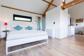 Отель B&B De Logeur  Ассе